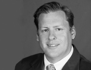 Jeff deGraaf, CMT, CFA