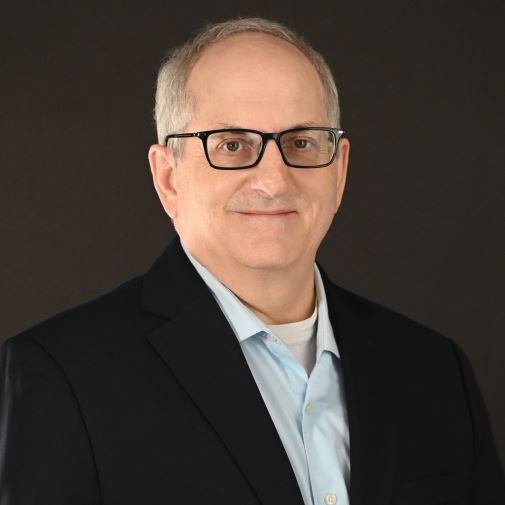 Ken Tower, CMT