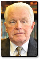 Paul F. Desmond