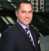 George Davis, CMT