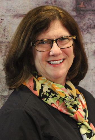 Barbara Terry